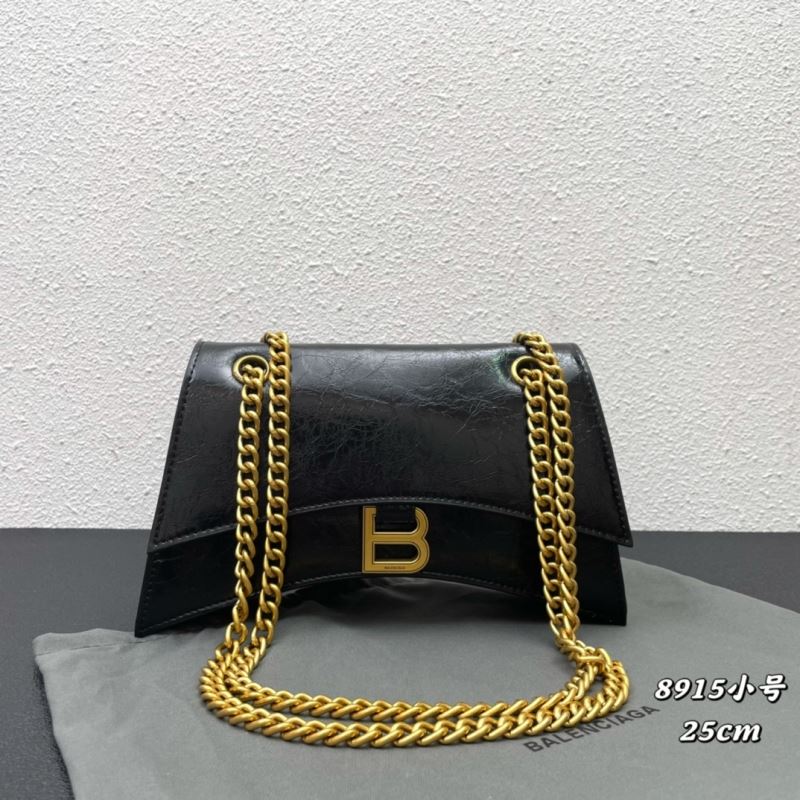 Ba*len*cia*ga hourglass bags